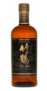 Nikka Taketsura Whisky