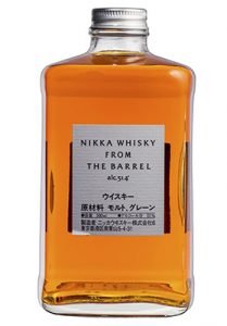 Nikka Whisky From The Barrel