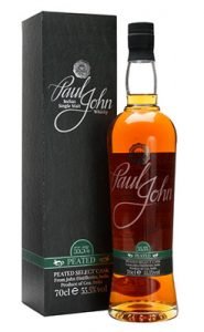 Paul John Indian Single Malt Whisky