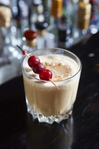 Carda Rum Cocktail